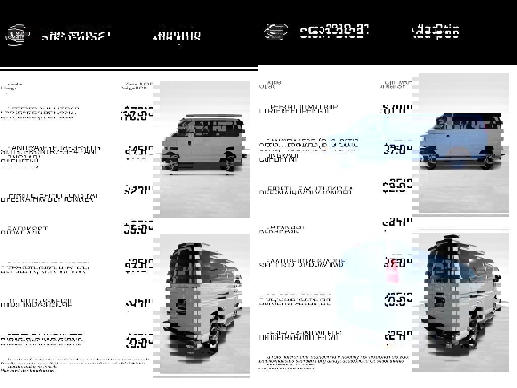 Used 2023 Chevrolet Express 3500 LT w/ LT Preferred Equipment Group image 2