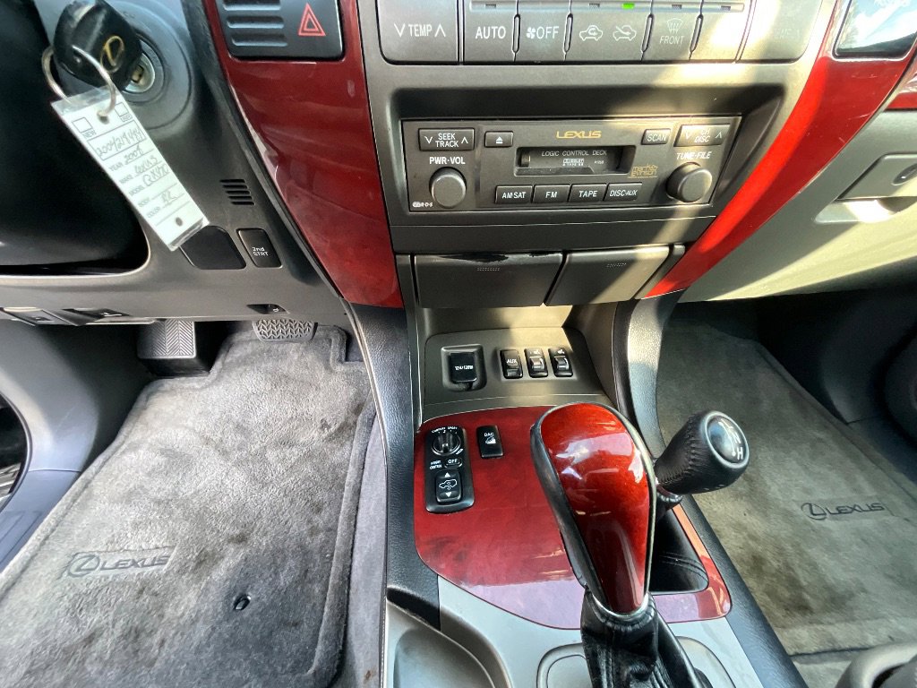 Used 2008 Lexus GX 470 image 17