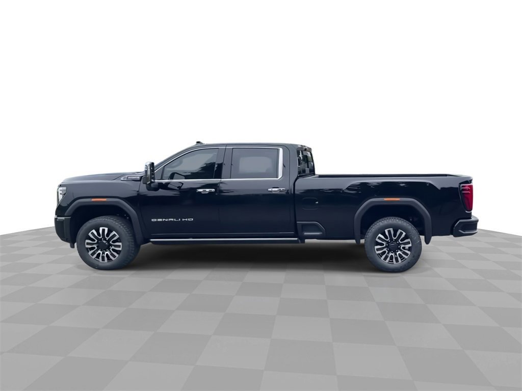 New 2026 GMC Sierra 3500 Denali Ultimate image 5