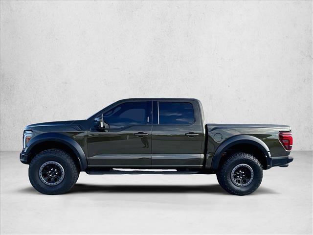 Used 2024 Ford F150 Raptor image 6