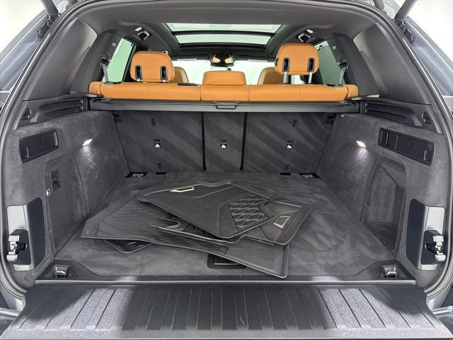Used 2025 BMW X5 xDrive40i image 25
