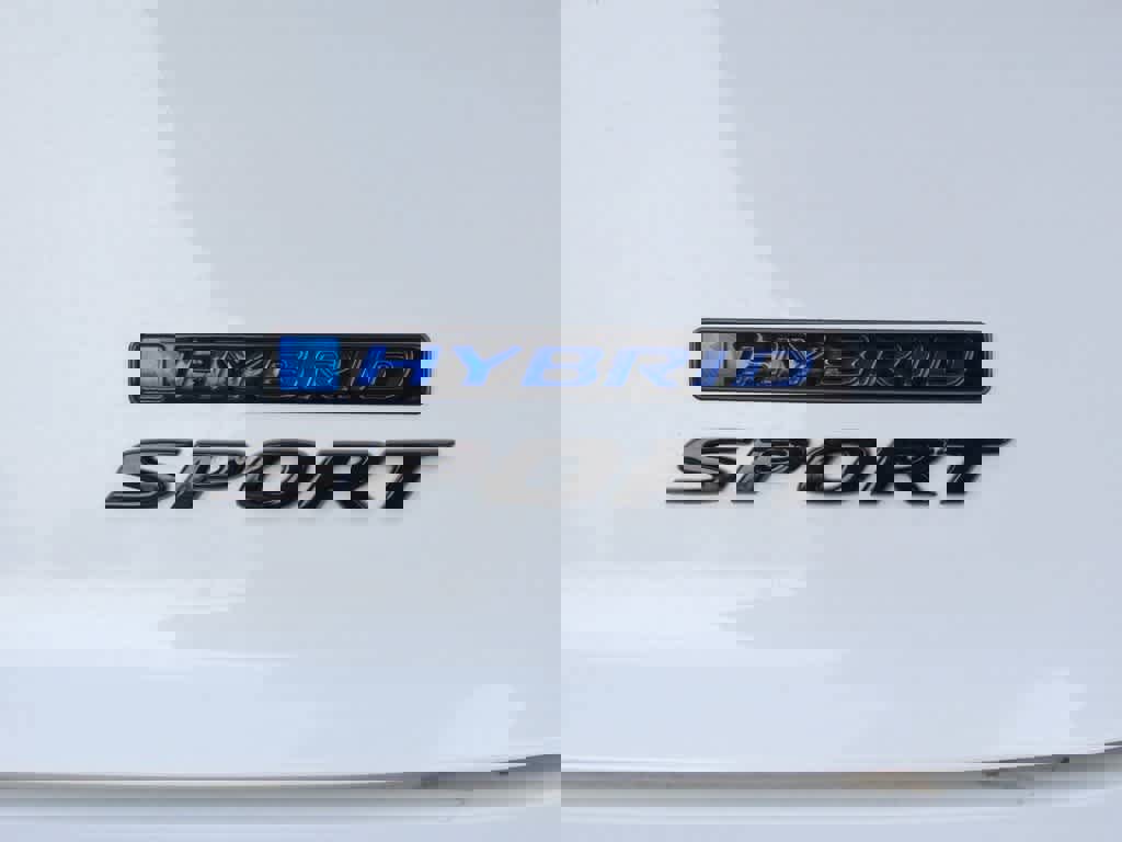 New 2026 Honda Accord Sport image 8