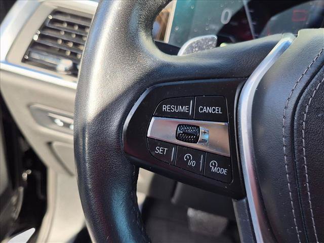Used 2024 BMW X5 sDrive40i w/ Parking Assistance Package RWD image 12
