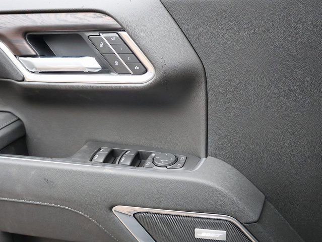 New 2026 GMC Sierra 1500 SLT w/ SLT Premium Plus Package image 42