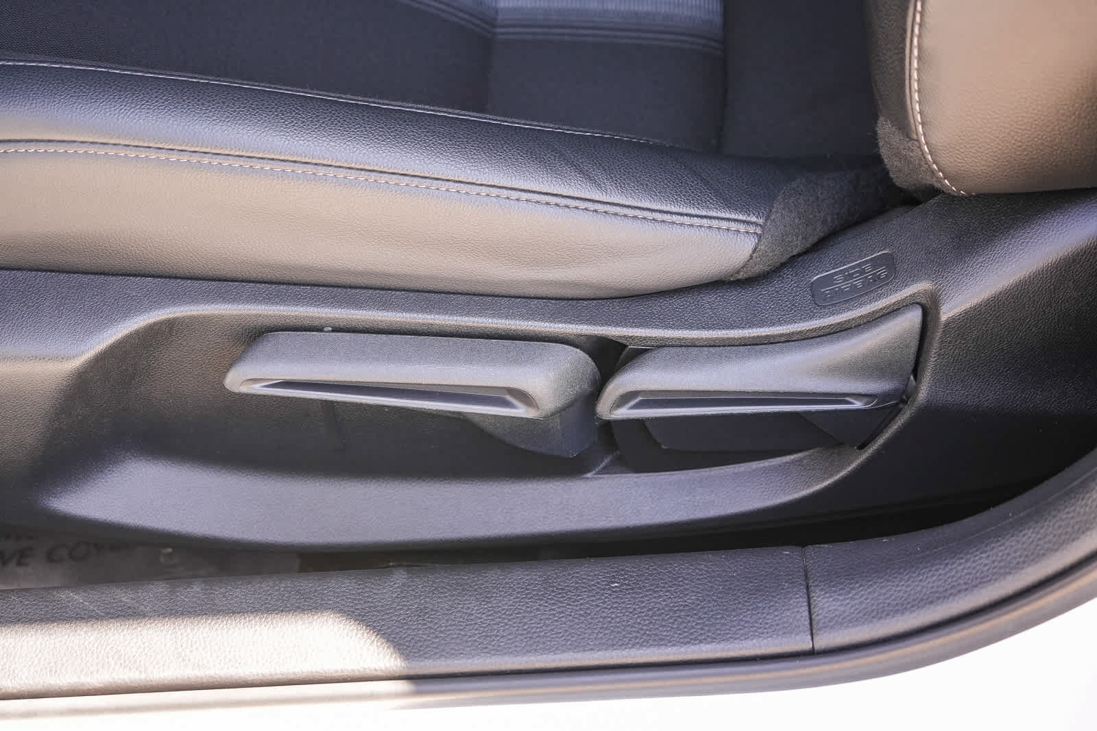 Used 2025 Honda Civic Sport image 20