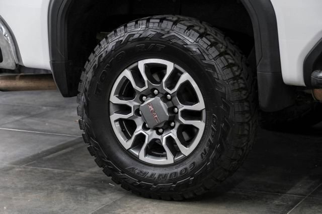 Used 2022 GMC Sierra 2500 SLE w/ SLE Convenience Package image 59