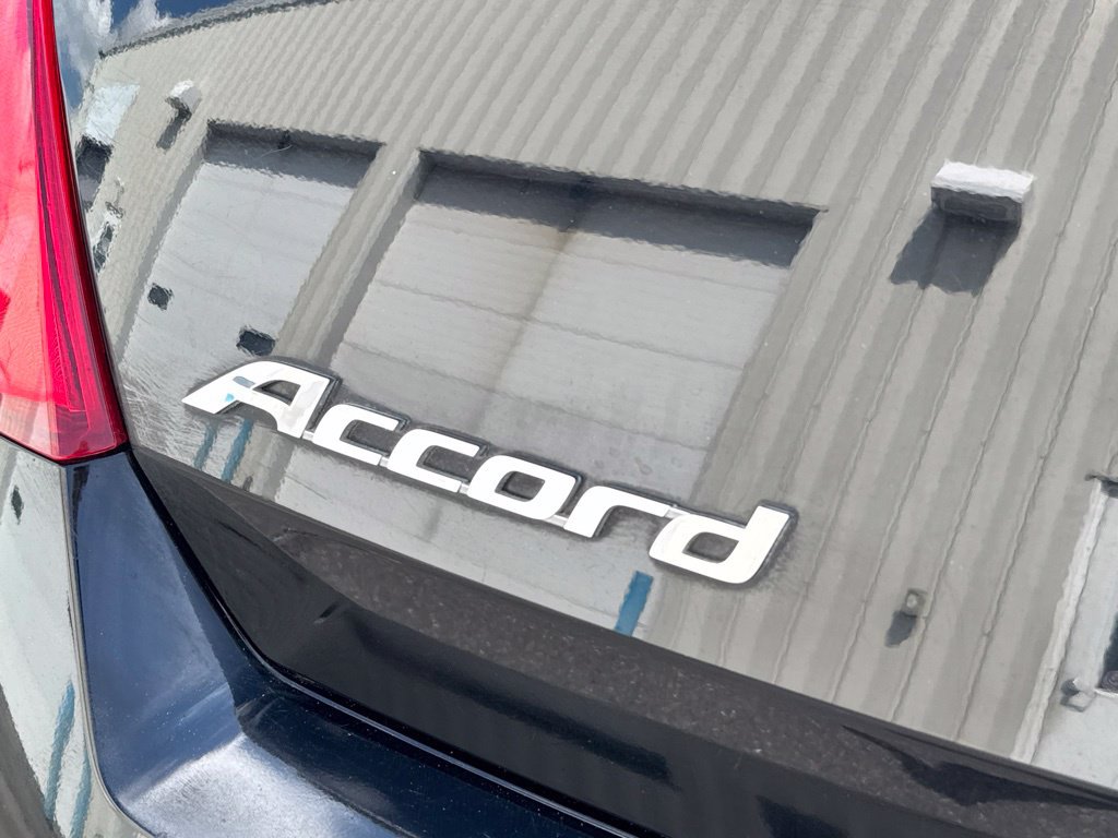 Used 2009 Honda Accord EX-L image 10