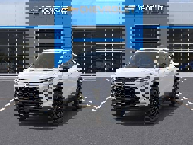 New 2026 Chevrolet Trax ACTIV w/ Sunroof Package image 6