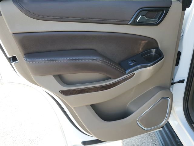 Used 2019 Chevrolet Tahoe LT image 14