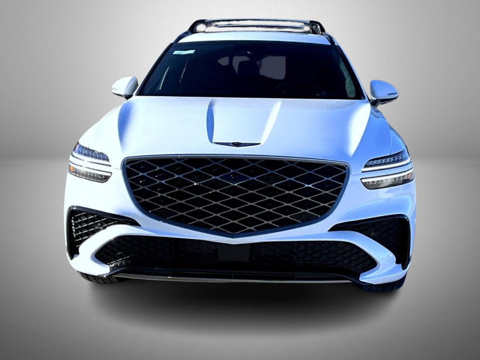 New 2026 Genesis GV70 3.5T Sport Prestige AWD/4WD image 2