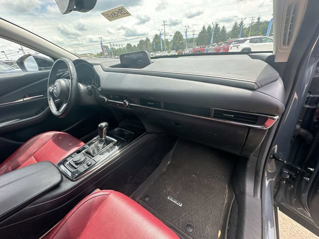 Used 2024 MAZDA CX-30 AWD 2.5 S w/ Preferred Package image 33