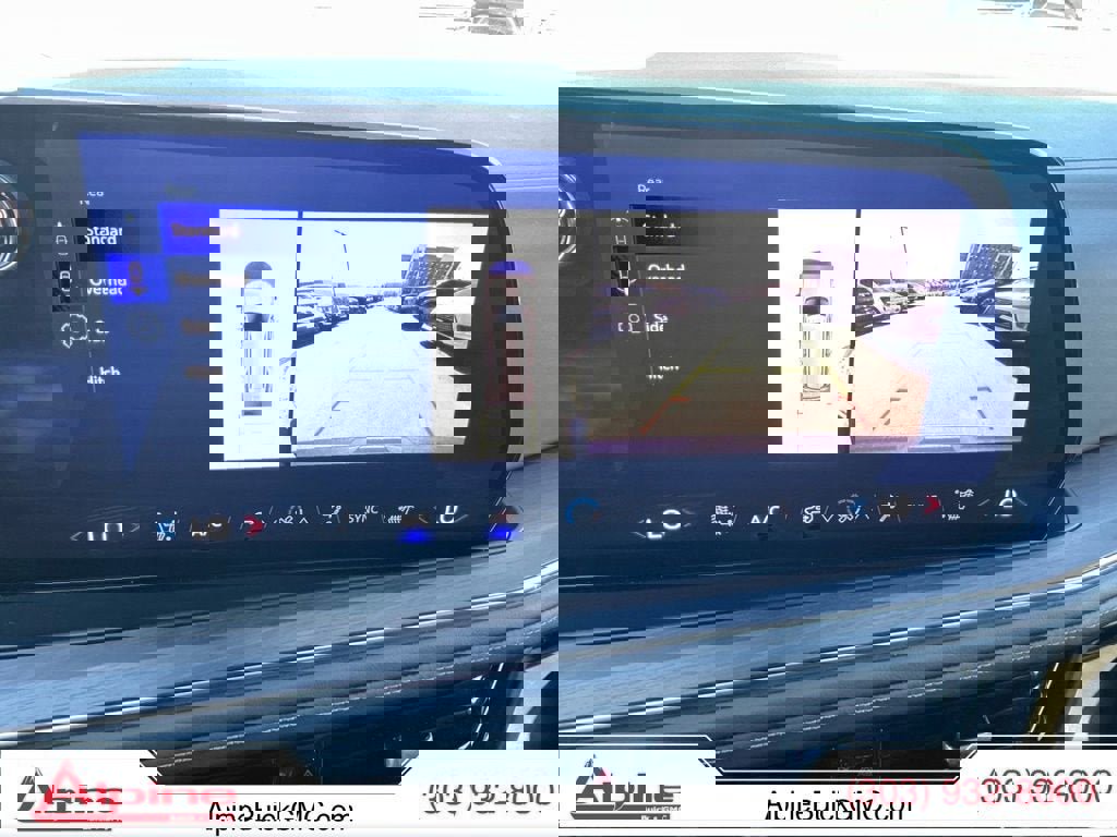 Used 2025 Chevrolet Tahoe Z71 image 18