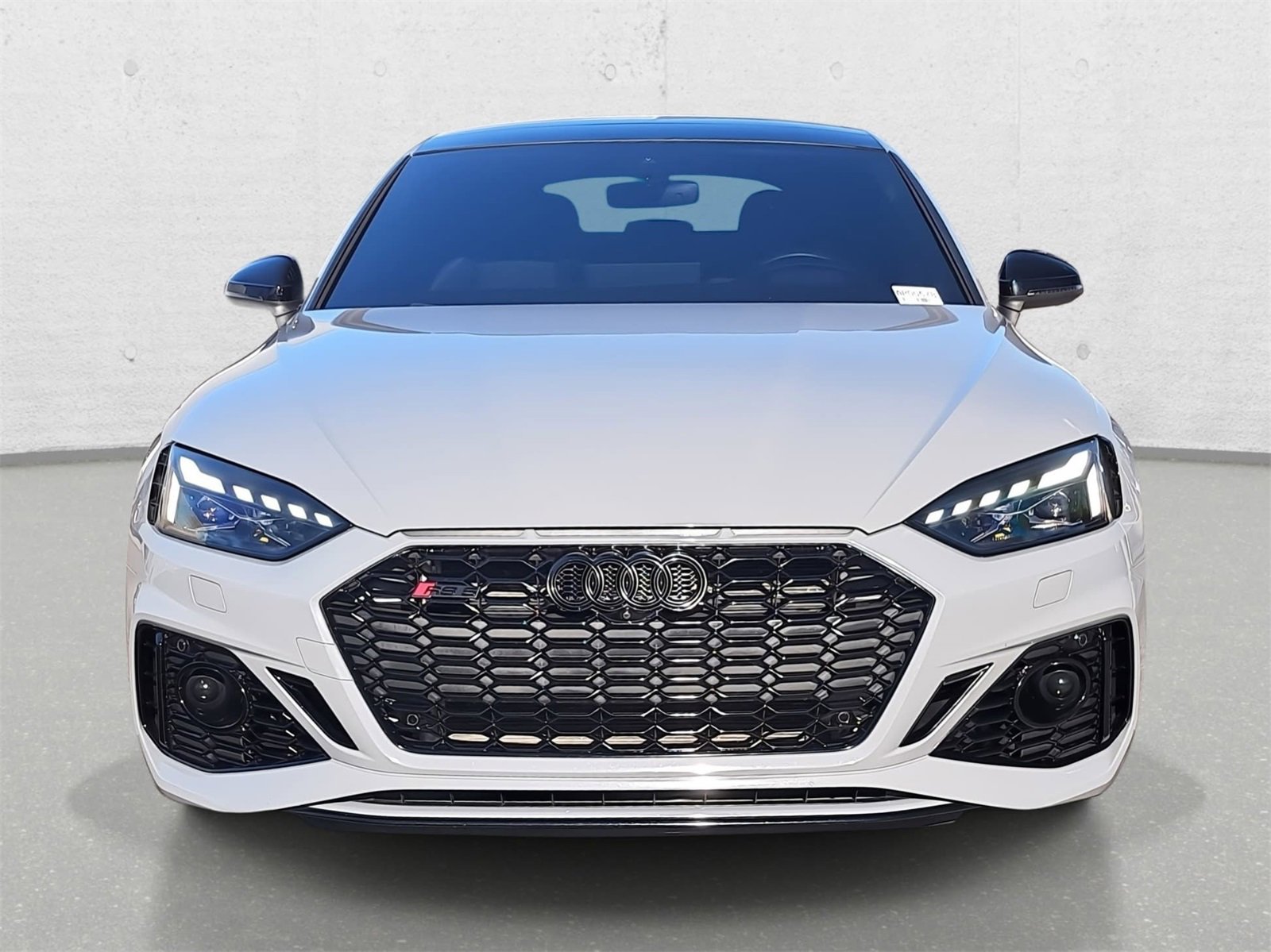 Used 2023 Audi RS 5 Sportback w/ RS Driver Assistance Package image 2