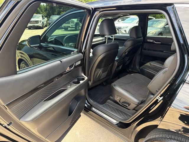 Used 2025 Hyundai Palisade Calligraphy AWD/4WD image 23