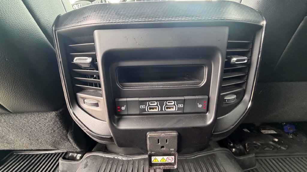 Certified 2026 RAM 2500 Power Wagon AWD/4WD image 20