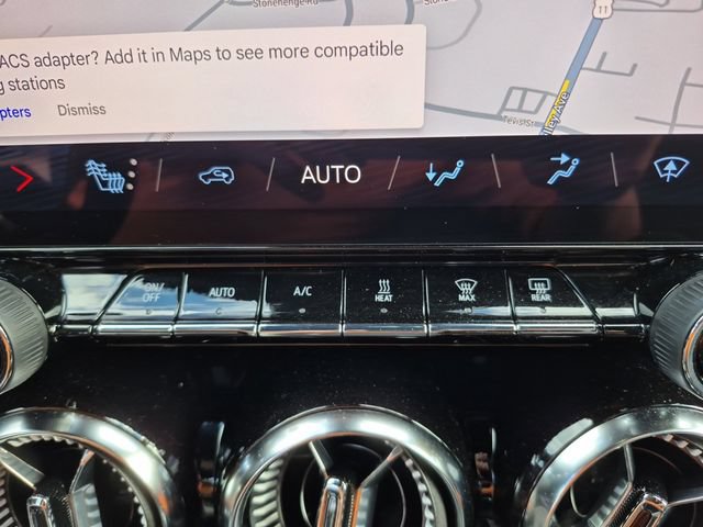 Used 2026 Chevrolet Blazer EV LT FWD image 22