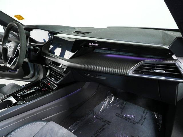 Used 2023 Audi e-tron GT Prestige w/ Prestige Package image 25