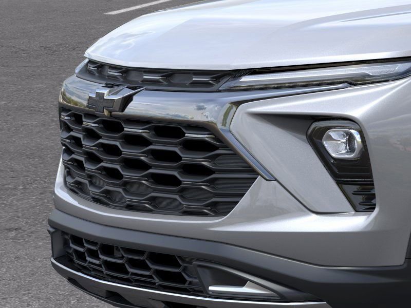 New 2026 Chevrolet TrailBlazer ACTIV w/ Driver Confidence Package FWD image 16
