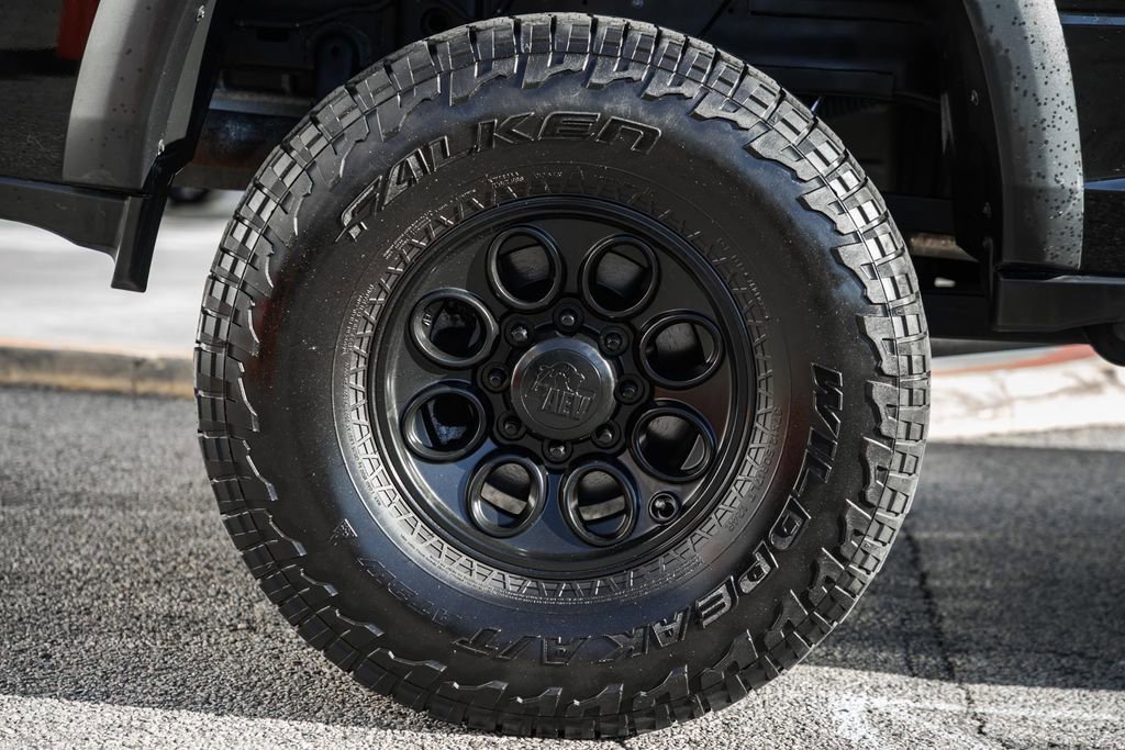 Certified 2022 RAM 2500 Power Wagon image 22