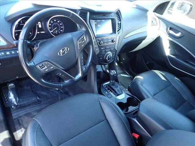 Used 2018 Hyundai Santa Fe Sport 2.0T AWD/4WD image 11