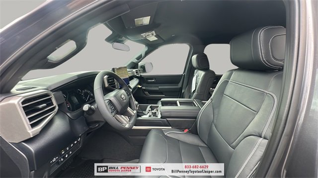 New 2026 Toyota Tundra SR5 image 11