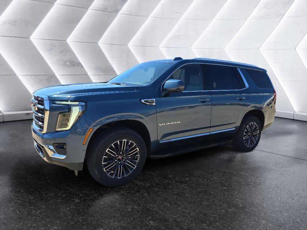 New 2026 GMC Yukon Elevation w/ LPO, Floor Liner Package image 1