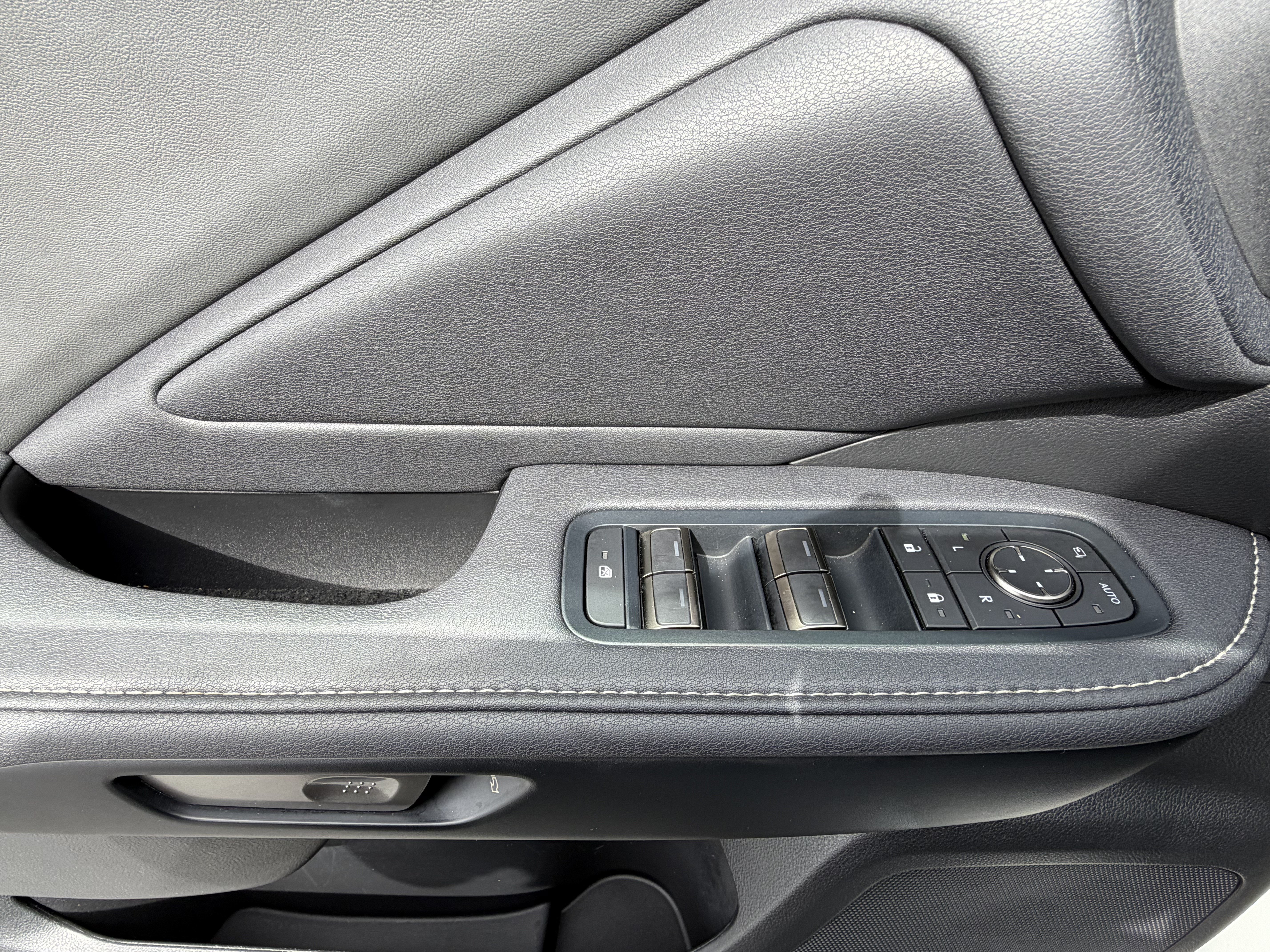 Used 2025 Lexus TX 350 AWD w/ Technology Package image 14