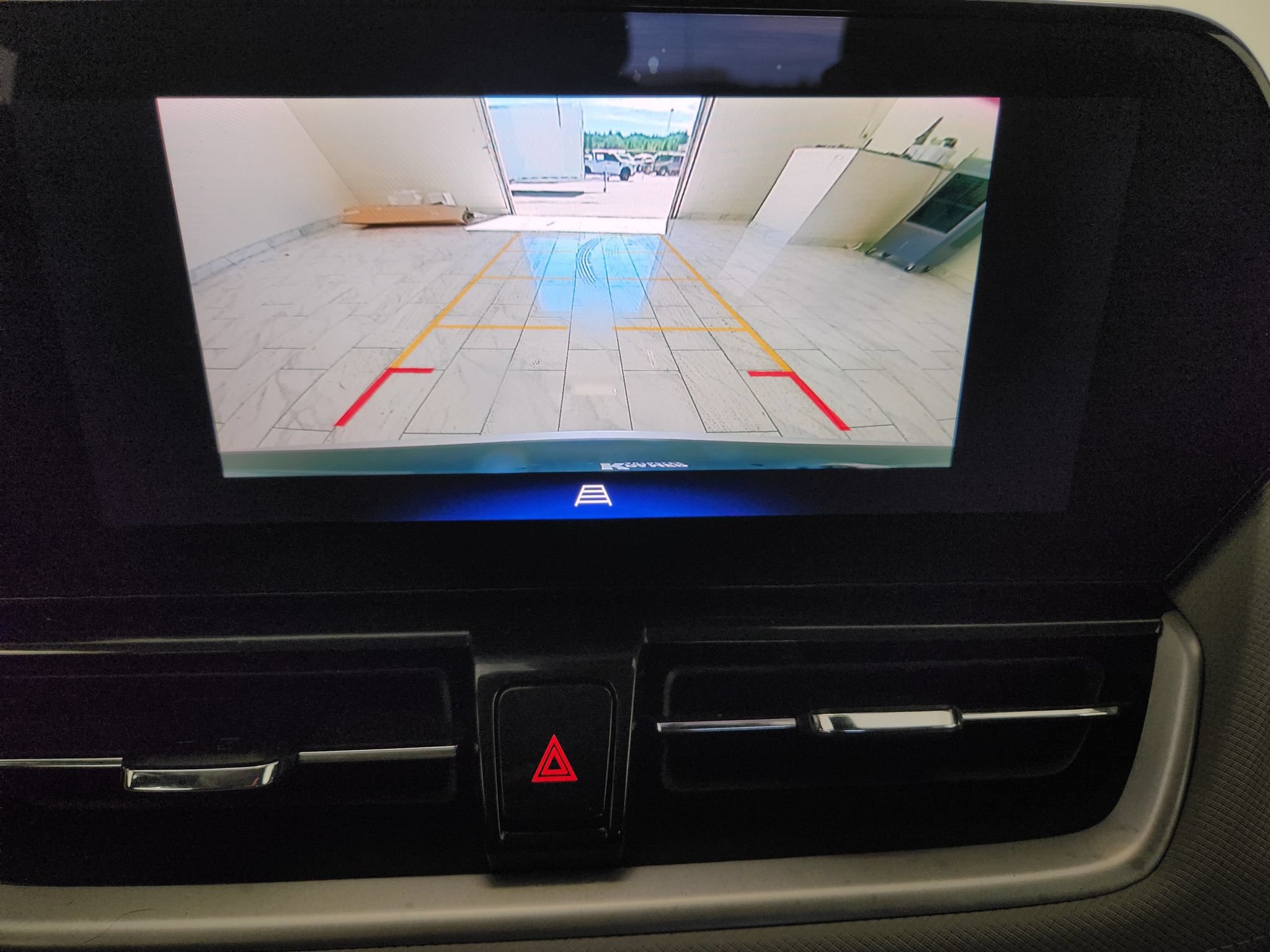 Used 2026 Chevrolet TrailBlazer LT FWD image 16