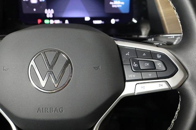Used 2026 Volkswagen Atlas SE FWD image 10