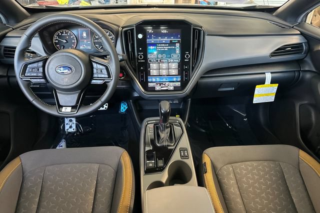 Used 2026 Subaru Crosstrek 2.5i Sport AWD/4WD image 13