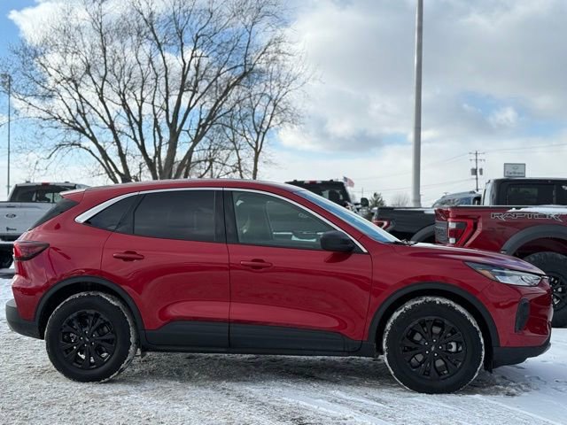 Certified 2023 Ford Escape Active image 37