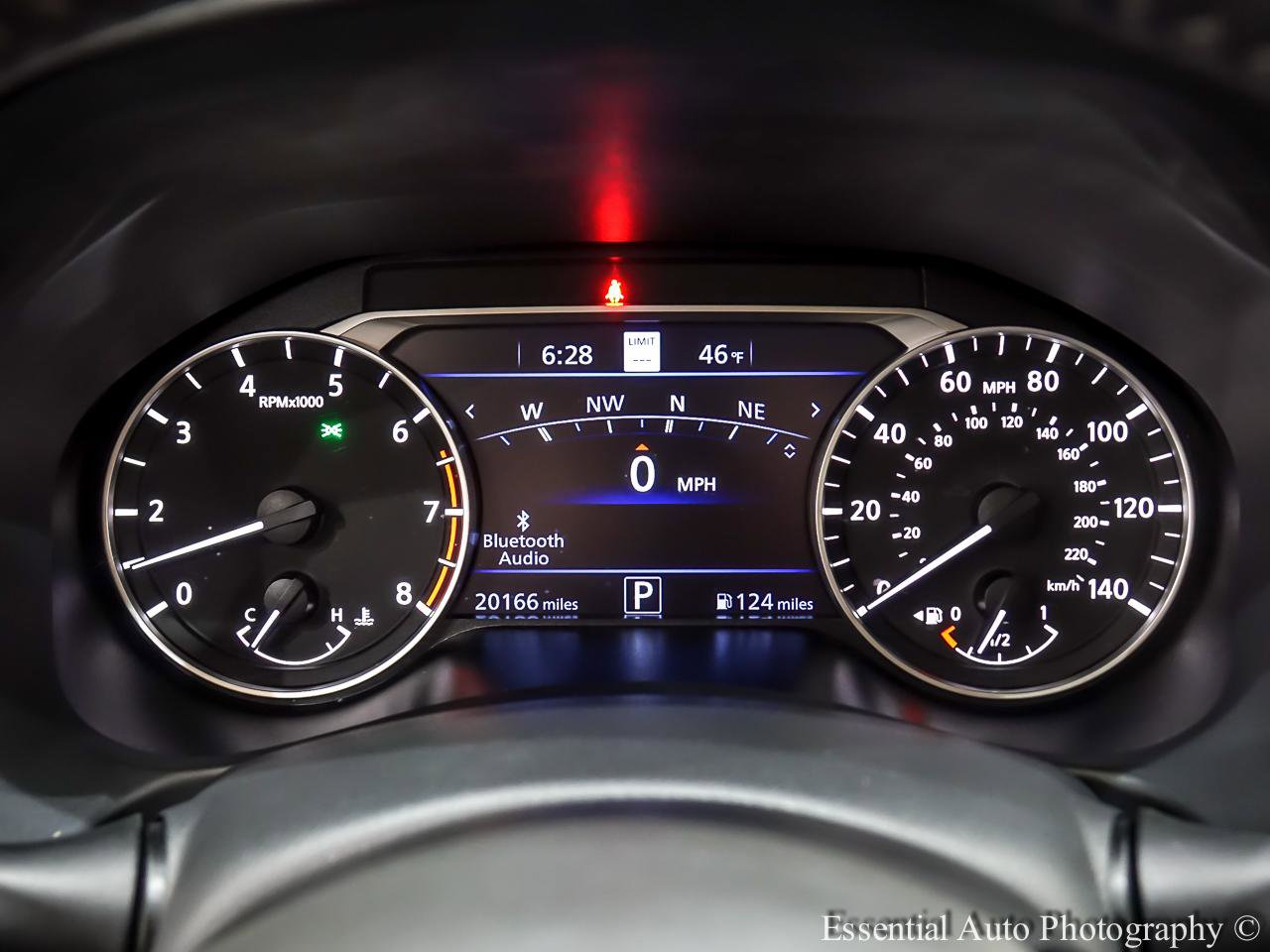 Used 2021 Nissan Altima 2.5 SL FWD image 20