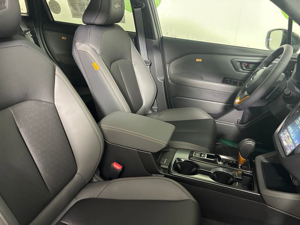 New 2026 Subaru Forester Wilderness image 30