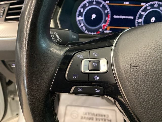 Used 2019 Volkswagen Arteon SEL Premium AWD/4WD image 15