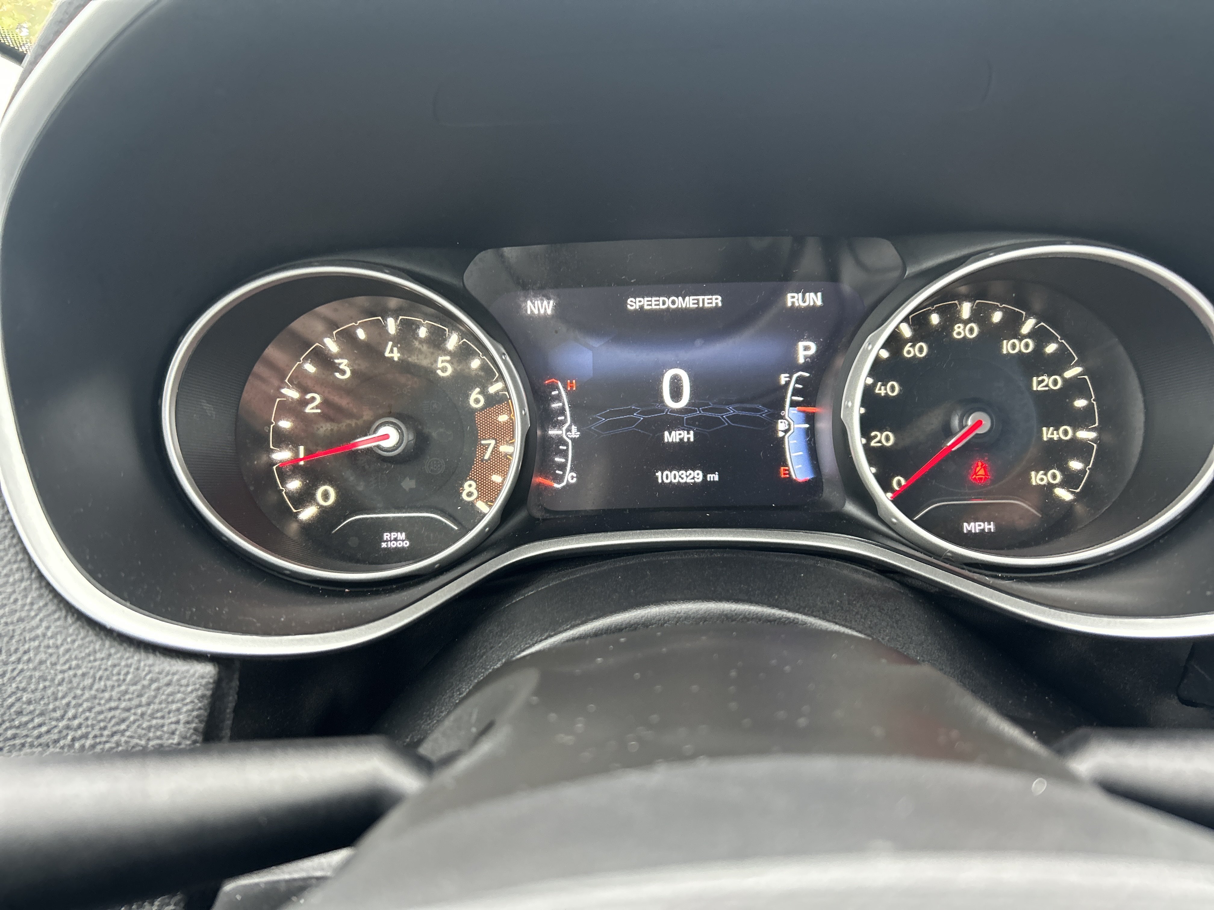 Used 2020 Jeep Compass Sport AWD/4WD image 13