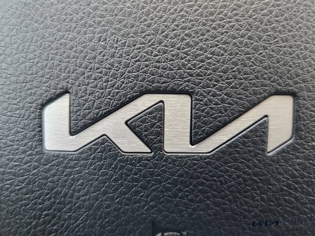 Certified 2025 Kia K5 EX FWD image 23