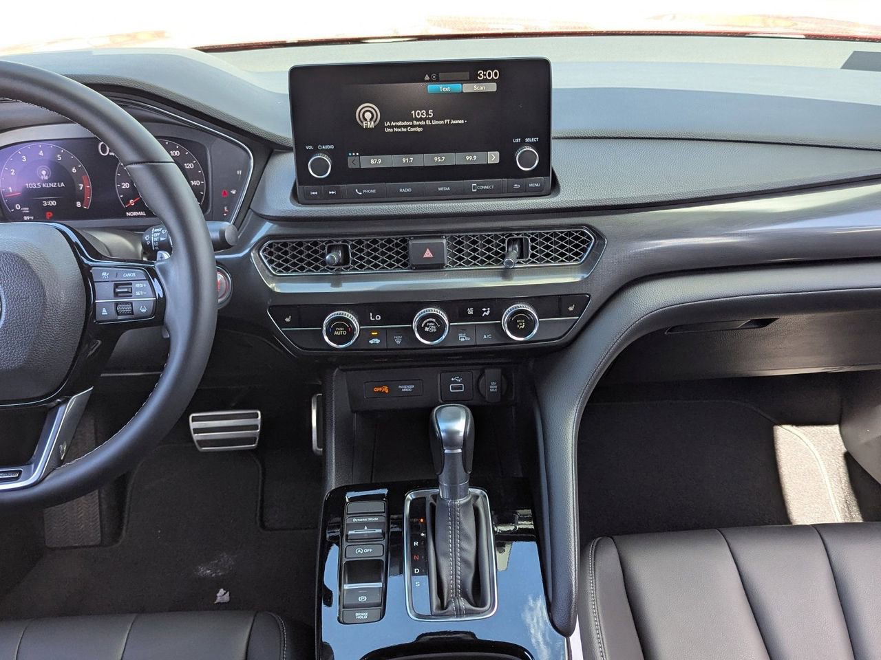 Certified 2023 Acura Integra A-Spec image 18