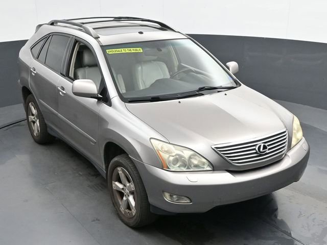 Used 2005 Lexus RX 330 FWD image 21