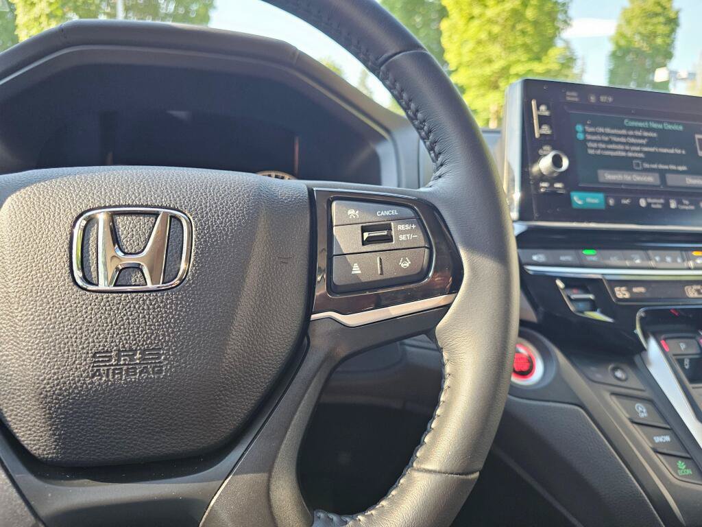 Used 2025 Honda Odyssey EX-L image 34