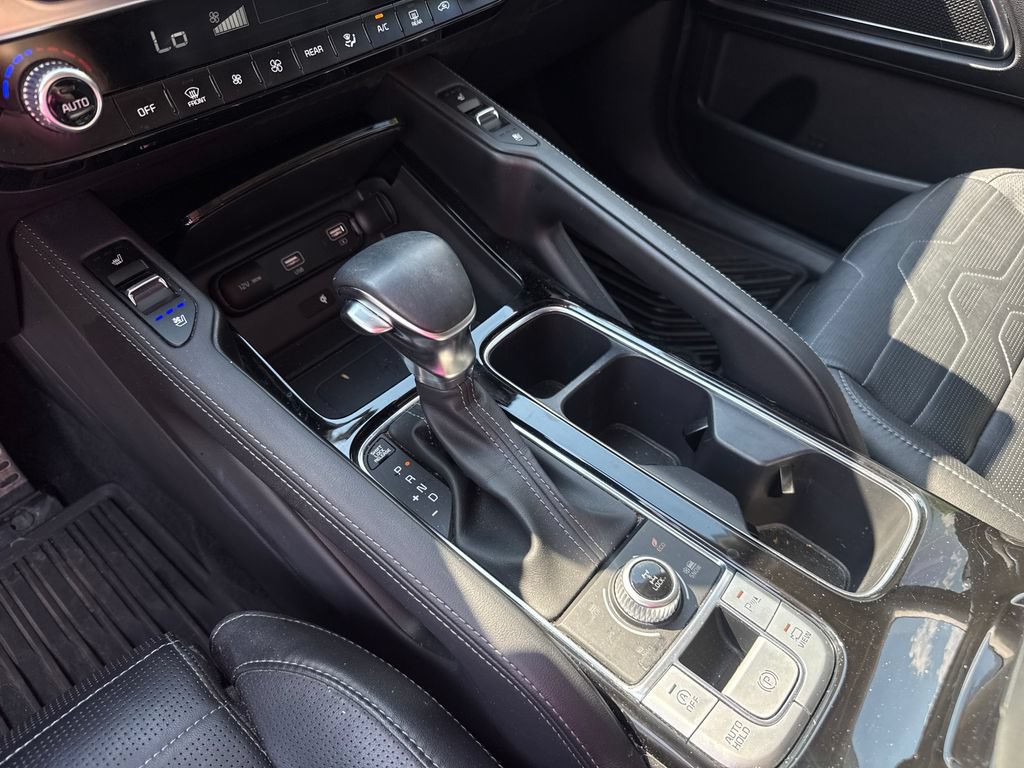 Used 2022 Kia Telluride SX w/ SX Prestige Package AWD/4WD image 20