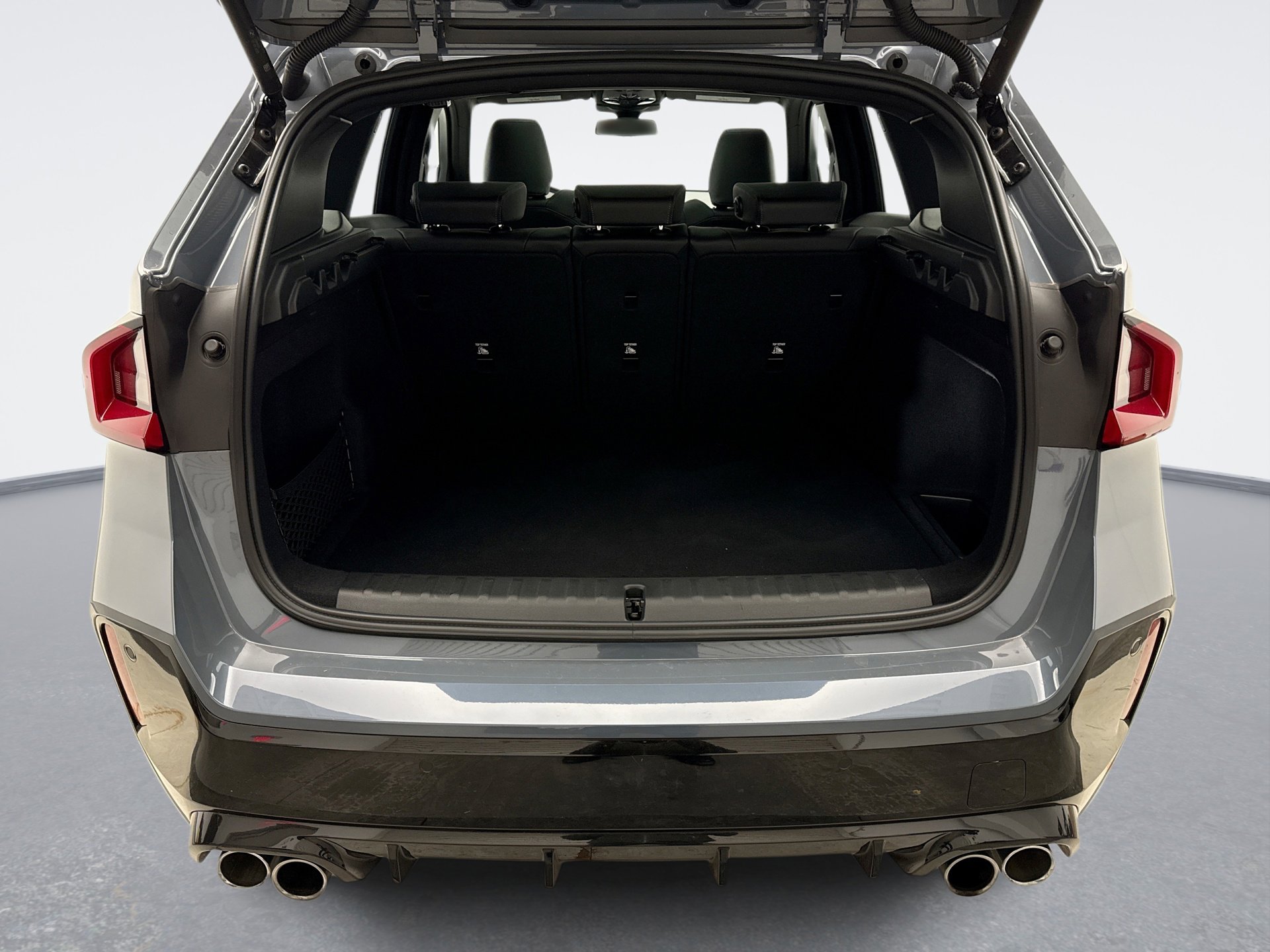 Used 2025 BMW X1 M35i image 23