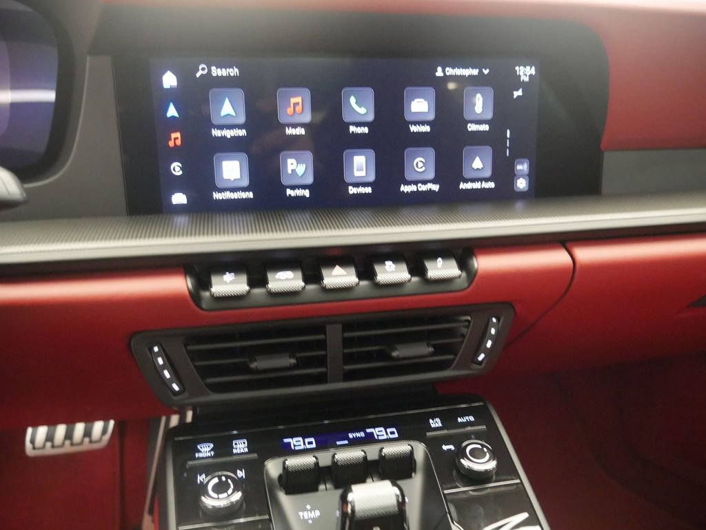 Certified 2025 Porsche 911 Carrera GTS image 30