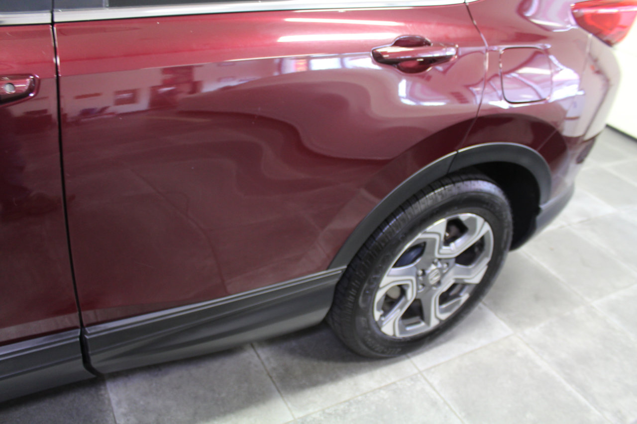 Used 2019 Honda CR-V EX image 35