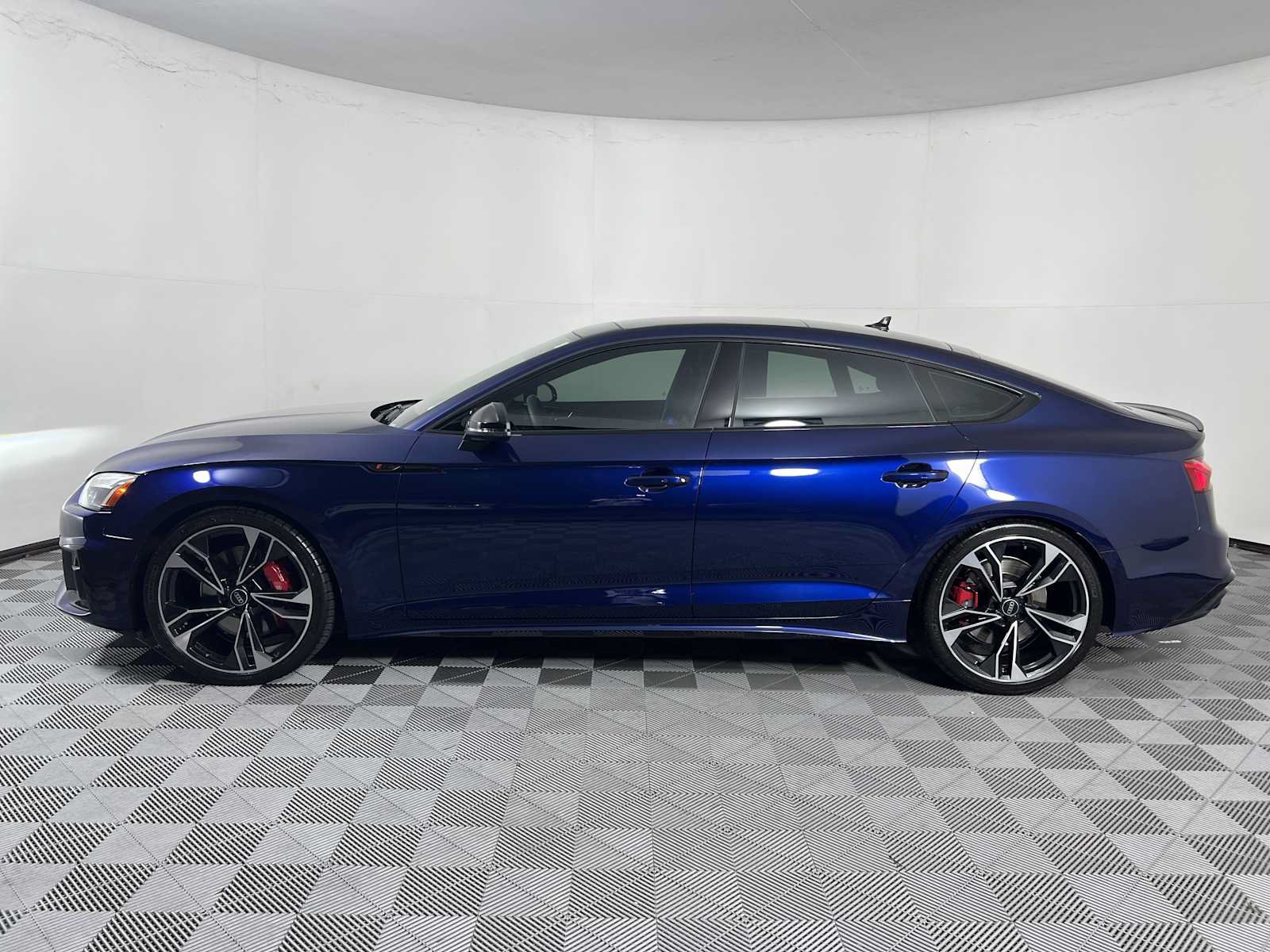 Used 2023 Audi S5 Premium Plus AWD/4WD image 7