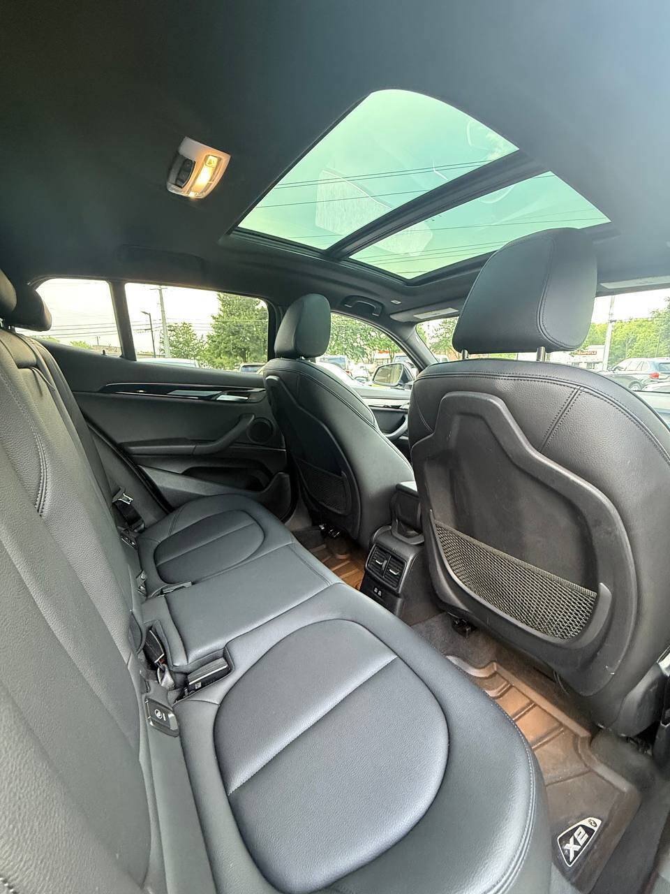 Used 2020 BMW X2 sDrive28i w/ Convenience Package FWD image 18