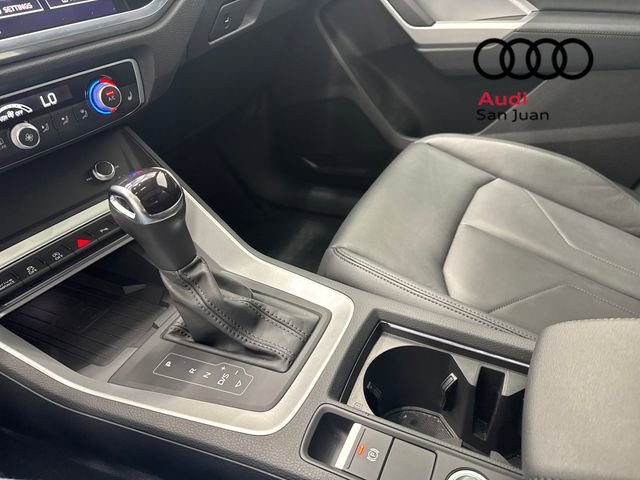 Used 2025 Audi Q3 2.0T Premium w/ Convenience Package image 21