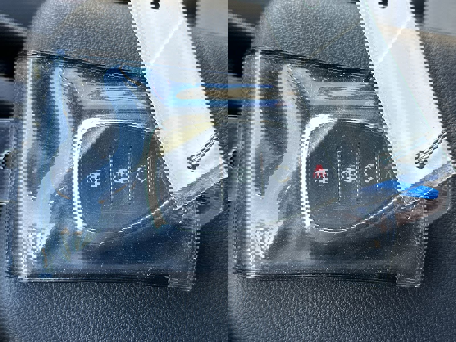 Used 2022 Chevrolet TrailBlazer RS image 34