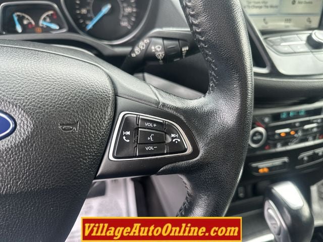 Used 2019 Ford Escape SEL AWD/4WD image 27