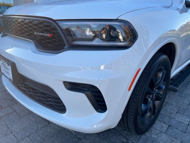 Used 2025 Dodge Durango GT w/ Blacktop Package AWD/4WD image 14