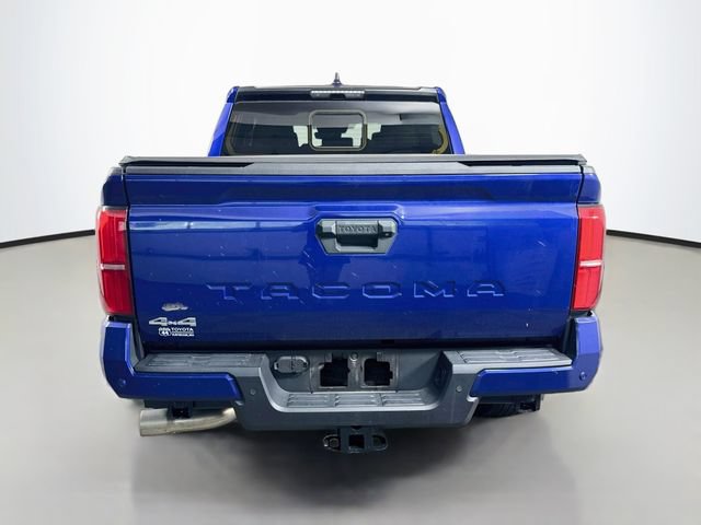 Used 2024 Toyota Tacoma SR5 AWD/4WD image 5